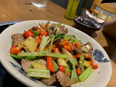 -潇湘阁(昆泰国际大厦店)