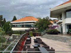 -昆明春城湖畔度假村