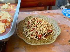 -古城苗家土菜馆(河景餐厅店)