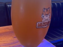 -HUZI虎滋精酿餐吧(京西大悦城店)
