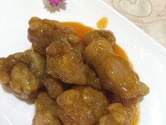 -阿锋鲍鱼酒家美食汇(华安店)