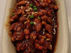 松子鲈鱼-鹿港小镇(金虹桥国际中心店)