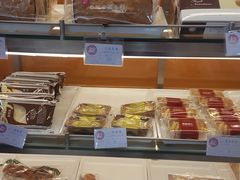 -凯司令(锦江乐园店)