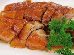 皇牌烧鹅-聚福宝合苑食府(南头镇店)