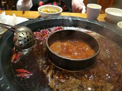 -铜人李火锅(西大街店)