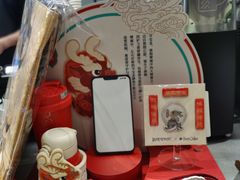 -Peet's 皮爷咖啡(深圳湾万象城店)