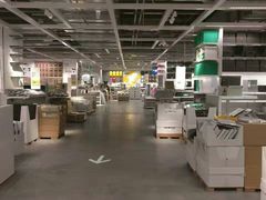 -宜家家居(哈尔滨商场店)