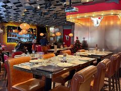 -BROWNSTONE布朗石西班牙餐厅(富城店)