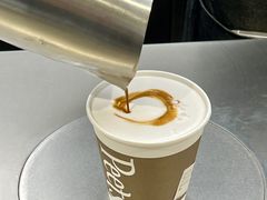 -Peet's Coffee皮爷咖啡(武商Mall手作店)
