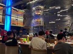 -西塔老太太泥炉烤肉(温州首店万象城黑金店)
