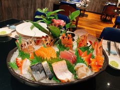-Mr·Fish鱼鲜生海鲜放题(银泰in99店)