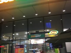 门面-SUBWAY赛百味(购物公园店)