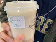 -桂桂茶(滨江百联店)