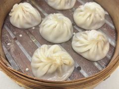 -老盛兴汤包馆(安波店)