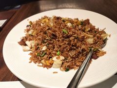 港丽炒饭-港丽餐厅(杭大店)