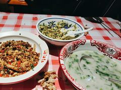 -西江红·株洲本地菜(滨江南路店)