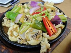 -众源美食(光复阁店)