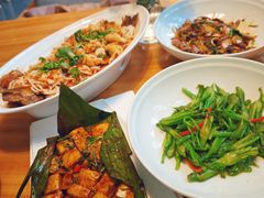 -山茶云南菜(永安里店)