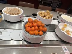 -龍歌自助小火锅(雨花台江南虹悦城店)