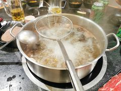-林记潮牛·牛肉火锅(上马墩店)
