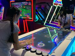 -VS SPORTS PARK运动玩乐园·团建·生日会(合生汇店)