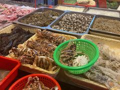 -抱德·潮汕味(琶洲店原惠城鱼仔)
