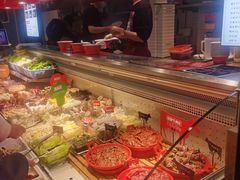 -成都你六姐·牛肉冒菜(上海环宇荟店)