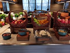 -康莱德酒店·美庭自助餐厅