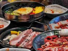 -黑豚黨韩国烤肉料理(悦然时光店)