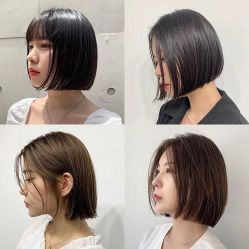 -BHG Hair Salon