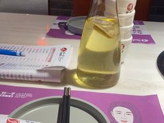 -重庆刘一手火锅(昌江恒基店)