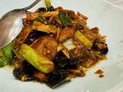 -玉华台饭庄·淮扬菜·烤鸭(望京店)