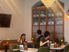 -OLLA 西班牙餐厅(丰盛里店)