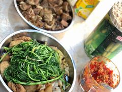 -修记牛杂店(同华东一路店)