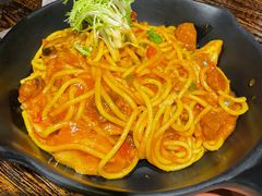 那不勒斯传统肉酱意大利面-祖母的魔法厨房(熙悦汇店)