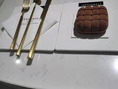 -麦雪尔甜品·生日蛋糕(新街口旗舰店)