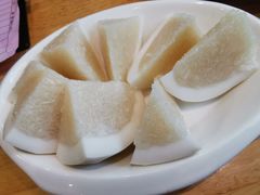 椰子饭-南海渔家•海鲜•正宗海南菜(海棠湾店)