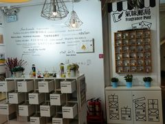-骑鹅公社(南开大悦城店)