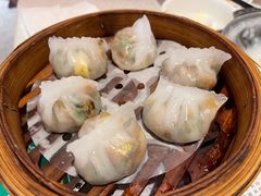 潮汕粉果-又一间茶点轩(百汇广场店)