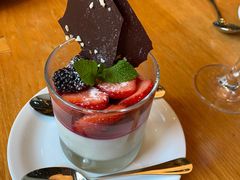 -君悦酒店·La Terrazza意合園·意式风味