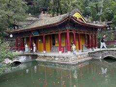 -华清宫景区