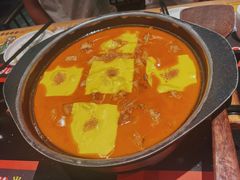 -臻享無招牌芝士烤蛙(台山昌大昌店)