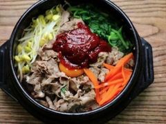 -缘久缘米粉(新街口店)