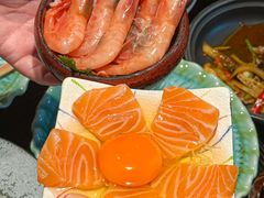 -松鹤精致料理(五一中路店)