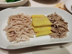 -丝路有约·西域美食