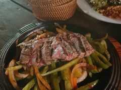 -Pistolera Mexican Cantina女枪手墨西哥餐厅(碧云路店)