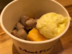 -鲜芋仙(南开大悦城店)