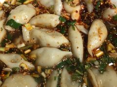 -尤素福东举院饺子馆