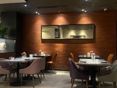 -西堤牛排(北京国瑞店)