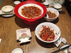 -八碗湘长沙市井菜(坡子街店)